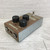 Used TC Electronic ECHOBRAIN Delay Pedal 41124-S000218326 View 4