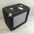 Used Weber CALIFORNIA 1X12 8 OHM CAB 1 x 12 Guitar Speaker Cabinet 1 x 12 41124-S000218332 View 2