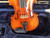 Used Strobel ML100 4/4 VIOLIN OUTFIT Violin 4/4 Size 40107-S000161799 View 8