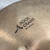 Used Zildjian A Rock Crash Cymbal - 19-inch 40112-S000187817 View 3