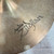 Used Zildjian A Rock Crash Cymbal - 19-inch 40112-S000187817 View 5