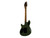 Used EVH WOLFGANG STANDARD Super S Electric Guitar Green 6-String 41136-S000160582 View 5