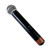 Used Shure PGXD24/SM58 Digital Handheld Wireless Microphone System 40090-S000087434 View 2
