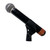 Used Shure PGXD24/SM58 Digital Handheld Wireless Microphone System 40090-S000087434 View 8