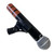 Used Shure PGXD24/SM58 HANDHELD WIRELESS Wireless Microphone 40090-S000087435 View 3