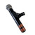 Used Shure PGXD24/SM58 Digital Handheld Wireless Microphone System 40090-S000087436 View 3