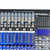 Used PreSonus StudioLive 16.4.2 16-Channel Digital Live Sound Mixer with Rack Ears 40090-S000087439 View 8