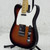Used Fender player Series Telecaster T Type Electric Guitar Sunburst 6-String 40042-S000284917 View 5