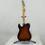 Used Fender player Series Telecaster T Type Electric Guitar Sunburst 6-String 40042-S000284917 View 7