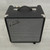 Used Fender Rumble 25 1x10 Bass Combo Amplifier 40015-S000349853 View 4