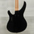 Used Yamaha TRBX304 Bass Guitar Black 40015-S000349852 View 3