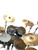 Used Tama 5 PC W/HARDWARE/RIDE/CRASH/CRASH/HATS Drum Shells and Hardware Black 41136-S000160584 View 6