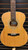 Used Fender FA-125S Solid Top Acoustic Guitar Wood 41116-S000056570 View 1