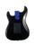 Used S-Type Electric Guitar Body 41115-S000122008 View 2
