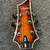 Used Schecter OMEN 6 EXTREME FR Super S Electric Guitar Cherry Sunburst 6-String 40111-S000201317 View 3