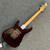Used Schecter OMEN 6 EXTREME FR Super S Electric Guitar Cherry Sunburst 6-String 40111-S000201317 View 4
