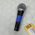Used Shure PG58 DYNAMIC MIC Dynamic Microphone 40042-S000284922 View 1