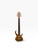 Used Ibanez BTB746 Modern Metal Bass Guitar Natural 6-String 41134-S000011869 View 1