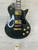 Used Firefly Elite LP-Type Electric Guitar Black 41124-S000218339 View 2
