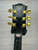 Used Firefly Elite LP-Type Electric Guitar Black 41124-S000218339 View 7