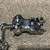Used DW DOG BONE W/ ARM Drum Hardware 41106-S000108473 View 4