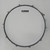 Used Pearl MAPLE SHELL 14 FREE FLOATER Wood Snare Drum 14" 40081-S000116568 View 2