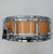 Used Pearl MAPLE SHELL 14 FREE FLOATER Wood Snare Drum 14" 40081-S000116568 View 6