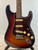 Used Fender 2020 AMERICAN PRO II Stratocaster Electric Guitar 41127-S000064541 View 1
