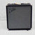 Used Fender RUMBLE 25 BASS COMBO 1 x 10 Bass Combo Amplifier 1 x 10 40042-S000284929 View 1