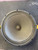 Used Fender G1 8 OHM Raw Speaker 41137-S000109479 View 2