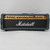 Used Marshall VALVESTATE V100 Solid State Guitar Head 40081-S000116570 View 1