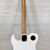 Used WestCreek TT-50KS T-Style Electric Guitar – White, Red Humbuckers, Kill Switch 41108-S000069094 View 9