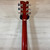 Used WestCreek Underdog LP-Style Electric Guitar – Amber Flame Top 41108-S000069097 View 10