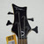 Used Dean EDGE P Type Bass Guitar Black 4-String 40042-S000284932 View 3