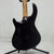 Used Dean EDGE P Type Bass Guitar Black 4-String 40042-S000284932 View 6