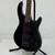 Used Dean EDGE P Type Bass Guitar Black 4-String 40042-S000284932 View 5