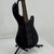 Used Dean EDGE P Type Bass Guitar Black 4-String 40042-S000284932 View 4