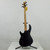 Used Dean EDGE P Type Bass Guitar Black 4-String 40042-S000284932 View 7