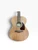 Used Ibanez PC-54E Solid Top Acoustic Guitar Wood 41130-S000014226 View 2