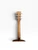 Used Ibanez PC-54E Solid Top Acoustic Guitar Wood 41130-S000014226 View 6