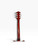 Used Gretsch STREAMLINER G2655T Semi-Hollow Electric Guitar Red 6-String 41130-S000014225 View 6