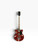 Used Gretsch STREAMLINER G2655T Semi-Hollow Electric Guitar Red 6-String 41130-S000014225 View 1