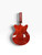 Used Gretsch STREAMLINER G2655T Semi-Hollow Electric Guitar Red 6-String 41130-S000014225 View 5