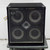 Used SWR GOLIATH III 4X10 4 x 10 Guitar Speaker Cabinet 4 x 10 40042-S000284934 View 1