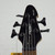 Used Peavey BXP GRIND Bass Guitar Orange 5-String 40042-S000284938 View 3