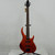 Used Peavey BXP GRIND Bass Guitar Orange 5-String 40042-S000284938 View 2
