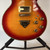 Used Ibanez AR320 ARTIST Double Cut Electric Guitar Cherry Sunburst 6-String 41110-S000075712 View 3