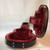 Used Ibanez AR320 ARTIST Double Cut Electric Guitar Cherry Sunburst 6-String 41110-S000075712 View 9