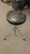 Used SINGLE BRACED THRONE ROUGH Drum Throne 41116-S000056586 View 1