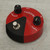 Used Dunlop FFM2 Fuzzface Mini Fuzz Pedal 40015-S000349860 View 3